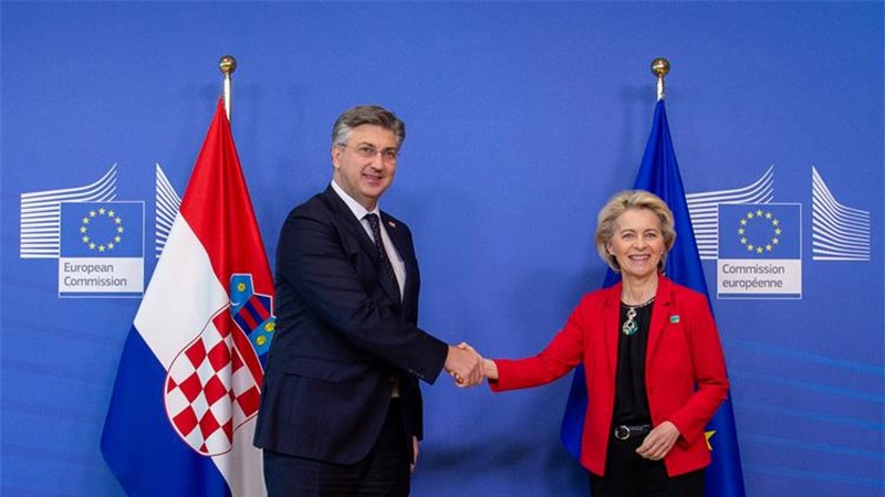 Extension of deadline for using EU quake relief successful